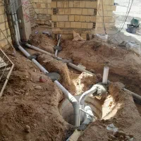 لوله کشی|خدمات پیشه و مهارت|قم, پردیسان|دیوار