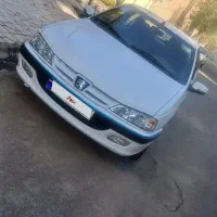 پژو پارس تیوفای