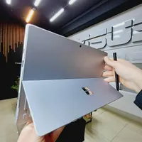لپتاپ مایکروسافت تبلت شو surface pro طراحی ترید|رایانه همراه|نیشابور, |دیوار