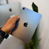 آیپد مینی ۶ - iPad Mini 6|تبلت|تهران, ونک|دیوار
