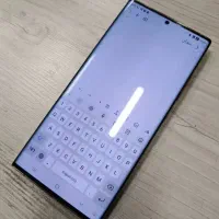 گوشی سامسونگ Note20 Ultra 5G|موبایل|لاهیجان, بازکیاگوراب|دیوار