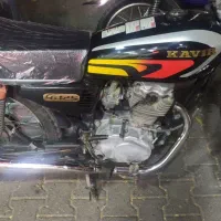 موتورمزایده۱۲۵مدل۸۹