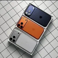 ایفون ۱۵ طرح اصلی فول کپی