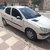 206 تیپ دو|خودرو سواری و وانت|مرودشت, علیآباد|دیوار