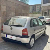 فولکس گل|خودرو سواری و وانت|تهران, ولنجک|دیوار