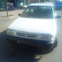 پراید مدل 82|خودرو سواری و وانت|سبزوار, جوادیه شرقی|دیوار