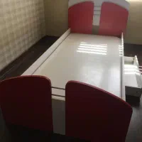 سرویس کودک و نوجوان