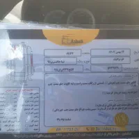 تیبا  مدل ۹۵|خودرو سواری و وانت|اردبیل, |دیوار