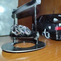 ماکت پژو پارس لوازمی|اسباببازی|اهر, |دیوار