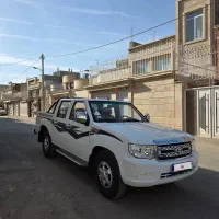 پادرا پلاس دو کابین (کارون)