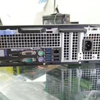 مینی کیس Dell core i5 نسل6 ساخت مالزی|رایانه رومیزی|سراوان, |دیوار