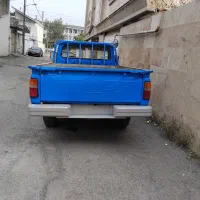 نیسان ۸۸|خودرو سواری و وانت|آمل, |دیوار