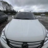 اچ سی کراس مدل 98|خودرو سواری و وانت|رشت, بلوار گیلان|دیوار