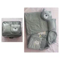 سرویس خواب کنار مادر