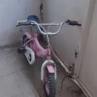 دوچرخه سایز ۱۲