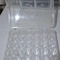 باکس نظم دهنده منجوق 30 خانه
