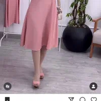 پیراهن مجلسی بسیار شیک و زیبا