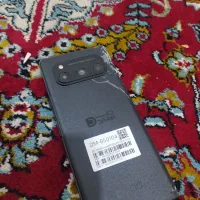 گوشی داریا باند و قاپ گوشی شیامی نوت 8