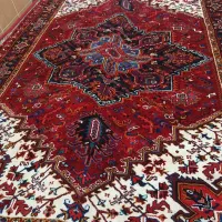 شش متری اطراف هریس