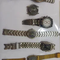 ۶ عدد ساعت همگی ی تومن