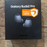 Galaxy buds2 pro(پلمپ می باشد)|لوازم جانبی موبایل و تبلت|تهران, هروی|دیوار
