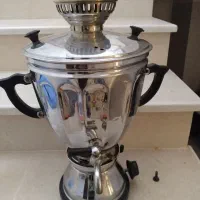 فروش سماور گازی
