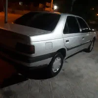 پژو 405 جی ال ایکس (GLX)، مدل ۱۳۸۸|خودرو سواری و وانت|آبدانان, |دیوار