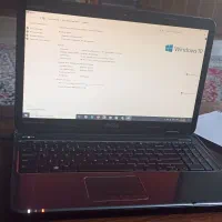 لبتاب n5010گرافیکدار|رایانه همراه|مشهد, جنت|دیوار