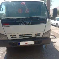 ایسوزو مدل ۹۱