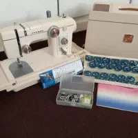 چرخ خیاطی