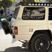 پاترول ۶سیلندر|خودرو کلاسیک|الشتر, |دیوار