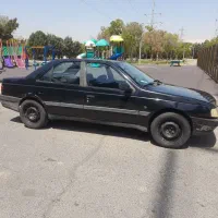 فروش ویژه پژو 405 مشکی