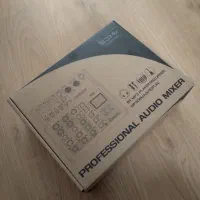 میکسر D.MIX|سیستم صوتی خانگی|تهران, تهرانپارس غربی|دیوار