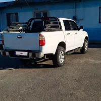 کاپرا ۲کابین ۲ دف|خودرو سواری و وانت|اراک, |دیوار