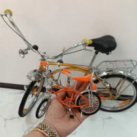 دوچرخه کلکسیونی