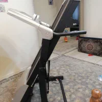 تردمیل نیمه باشگاهی