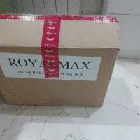 کارواش دینامی فوق العاده قوی