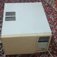 کولر گازی پنجره ای