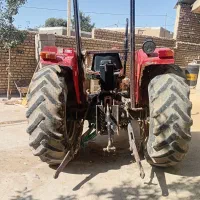 تراکتورفرگوسن ۸۱|خودرو سنگین|نهاوند, |دیوار