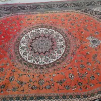 فرش ۱۲ متری