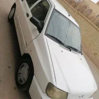 پراید 111 مدل 94 خونگی.