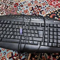 کیبورد کامپیوتر ۲۰۰