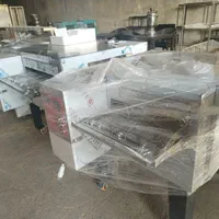 فر پیتزانوژن،لوتوس ،کارگاهی،آذر پخت یاسین اتومات