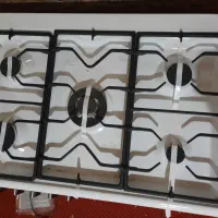 یک عدد گاز یک عدد جارو برقی نو|سایر لوازم برقی|زاهدان, |دیوار