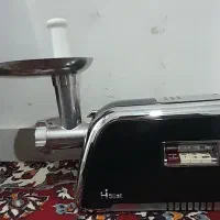 چرخ گوشت