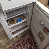 یخچال فریزر بدون برفک، الکتروسان|یخچال و فریزر|قم, شهرک شهرداری|دیوار