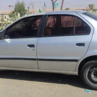 سمند مدل 88|خودرو سواری و وانت|یزد, |دیوار