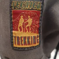 کفش کوهنوردی تکنیکا|کوهنوردی و کمپینگ|کرج, عظیمیه|دیوار