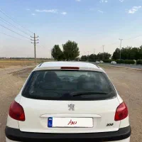 پژو206