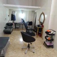 وسایل آرایشگاه زنانه